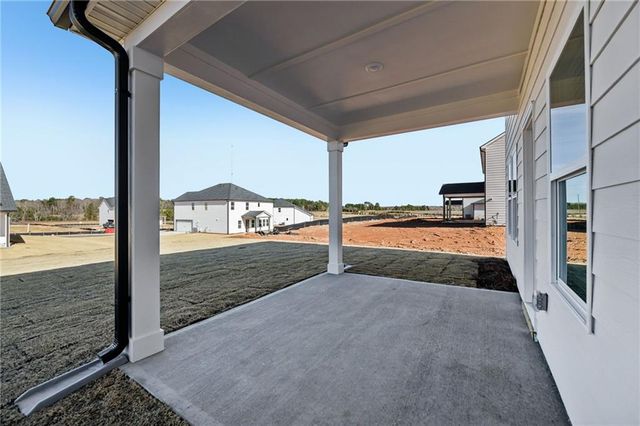 1290 Whitman Circle, Monroe, GA 30656