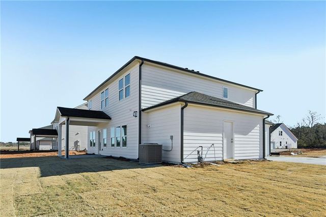 1290 Whitman Circle, Monroe, GA 30656