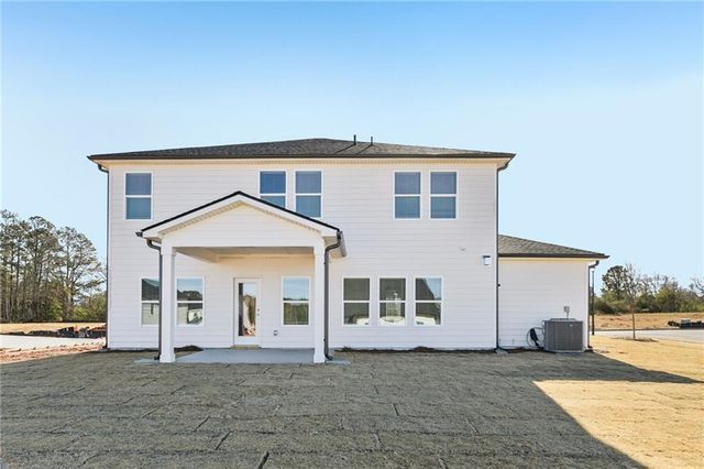 1290 Whitman Circle, Monroe, GA 30656