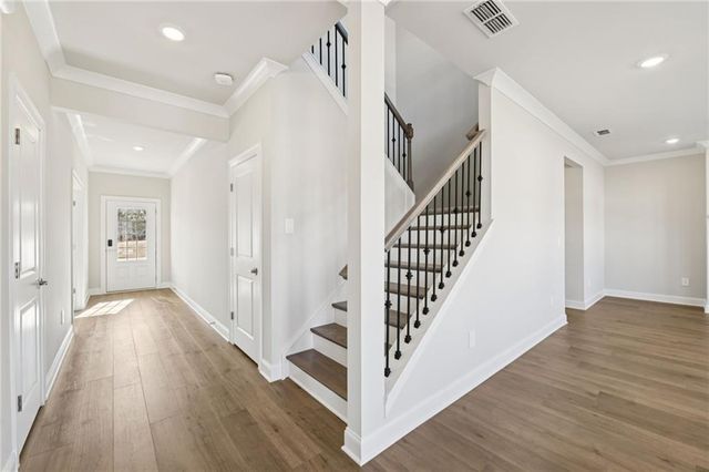 1290 Whitman Circle, Monroe, GA 30656