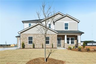 1290 Whitman Circle, Monroe, GA 30656