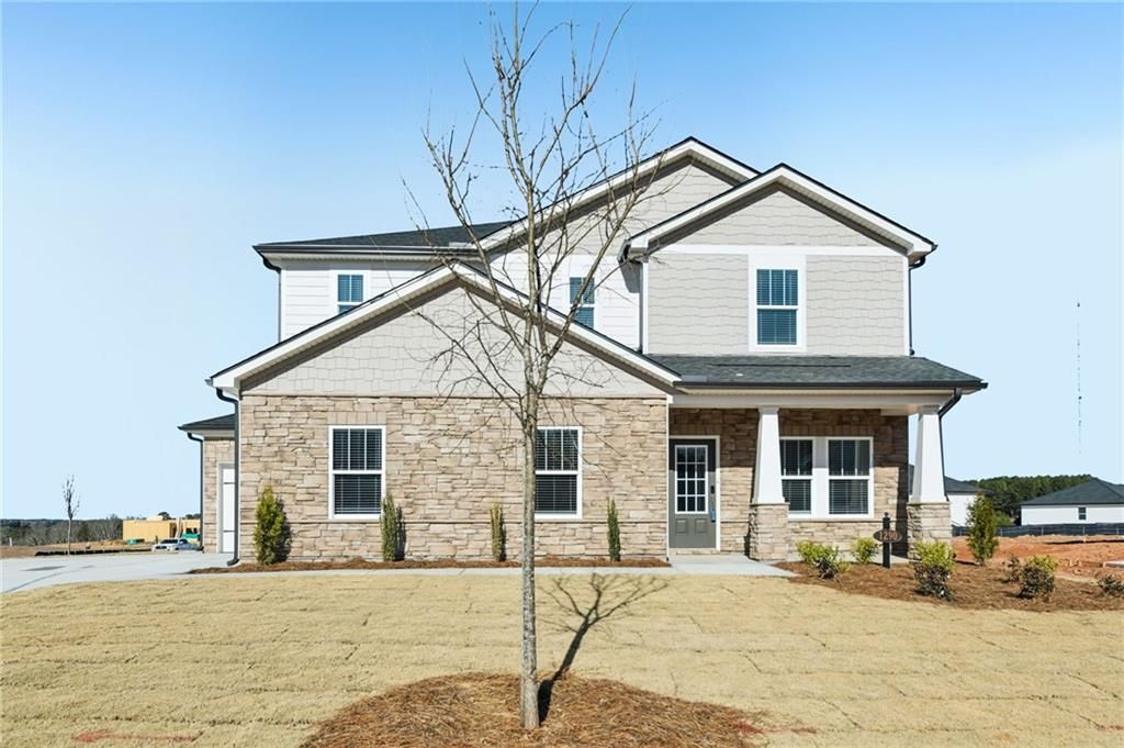 1290 Whitman Circle, Monroe, GA 30656
