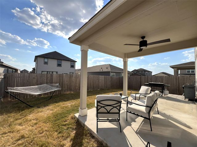 13205 Nancy Reagan ST, Manor, TX 78653