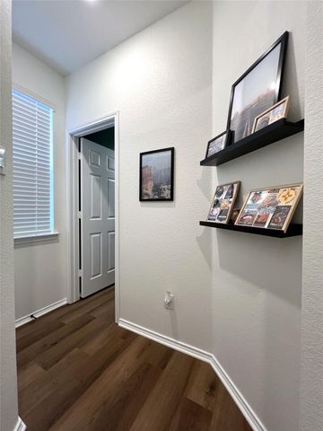 13205 Nancy Reagan ST, Manor, TX 78653