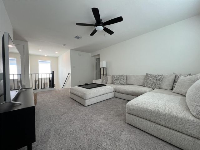 13205 Nancy Reagan ST, Manor, TX 78653