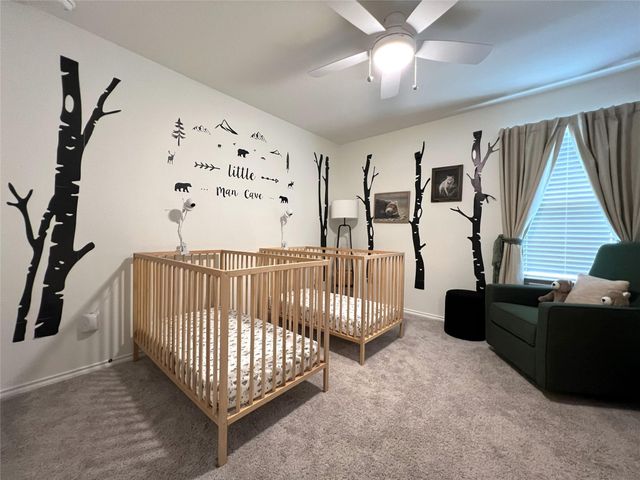 13205 Nancy Reagan ST, Manor, TX 78653