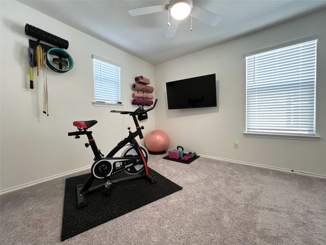 13205 Nancy Reagan ST, Manor, TX 78653