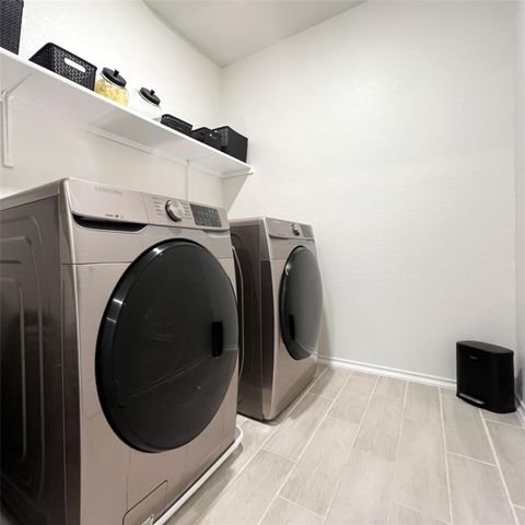 13205 Nancy Reagan ST, Manor, TX 78653