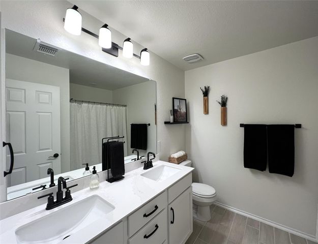 13205 Nancy Reagan ST, Manor, TX 78653