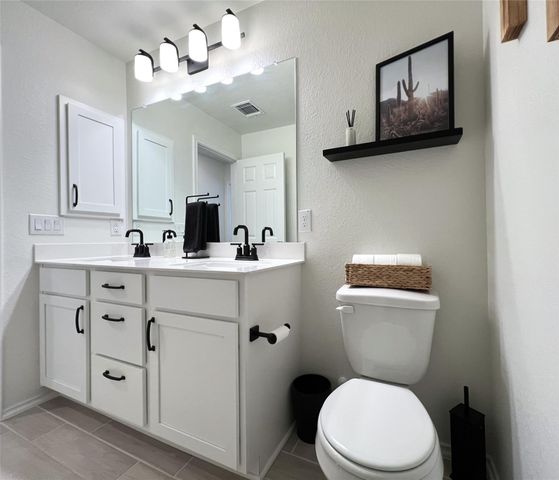 13205 Nancy Reagan ST, Manor, TX 78653