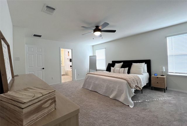 13205 Nancy Reagan ST, Manor, TX 78653