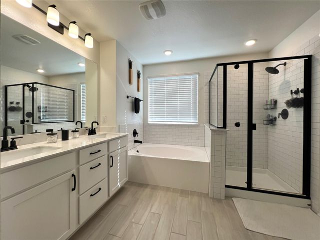 13205 Nancy Reagan ST, Manor, TX 78653