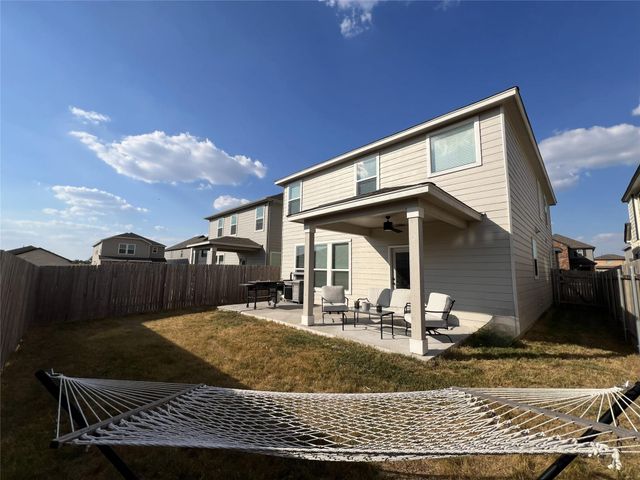 13205 Nancy Reagan ST, Manor, TX 78653