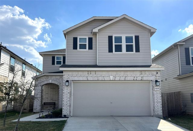 13205 Nancy Reagan ST, Manor, TX 78653