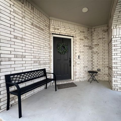 13205 Nancy Reagan ST, Manor, TX 78653