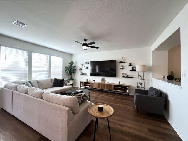 13205 Nancy Reagan ST, Manor, TX 78653