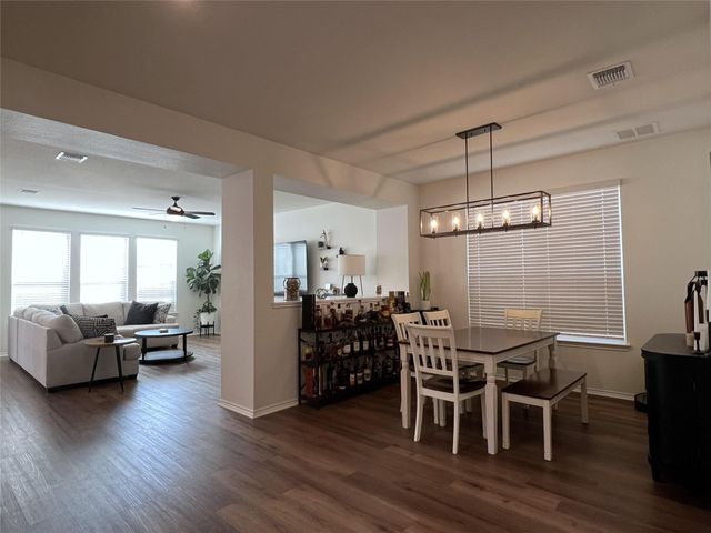 13205 Nancy Reagan ST, Manor, TX 78653