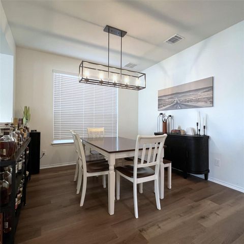 13205 Nancy Reagan ST, Manor, TX 78653