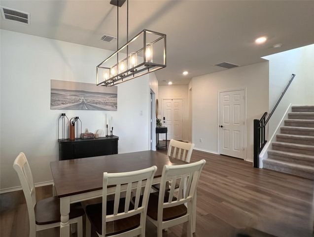 13205 Nancy Reagan ST, Manor, TX 78653