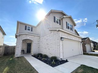 13205 Nancy Reagan ST, Manor, TX 78653