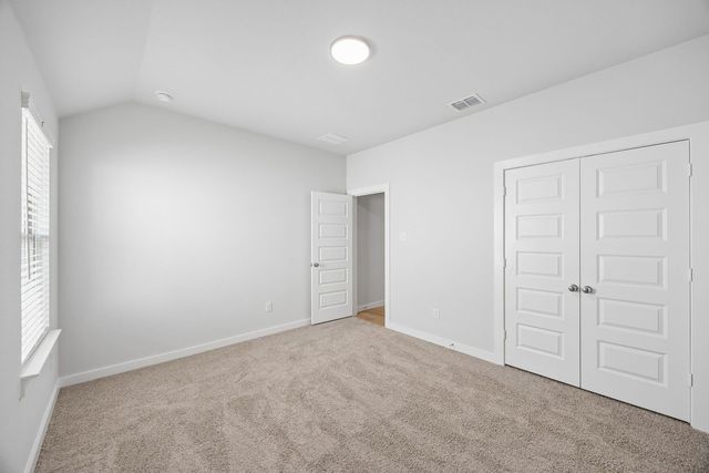 1481 Companero Street, Haslet, TX 76052