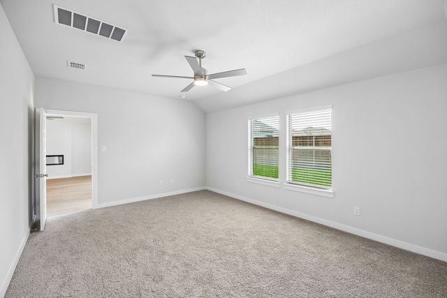 1481 Companero Street, Haslet, TX 76052