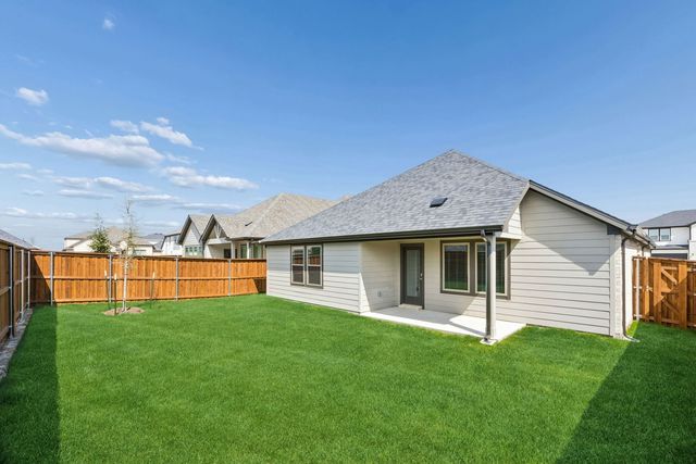 1481 Companero Street, Haslet, TX 76052