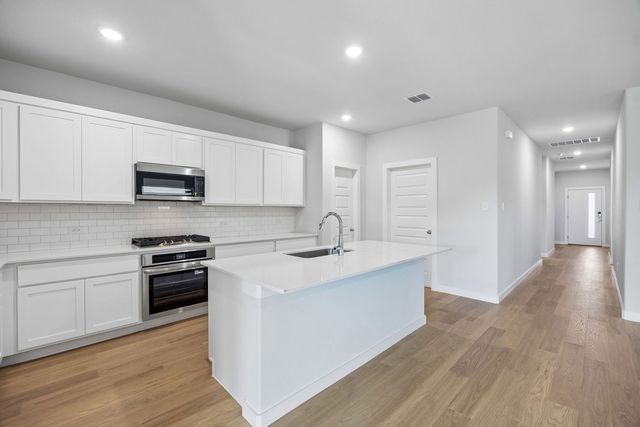 1481 Companero Street, Haslet, TX 76052