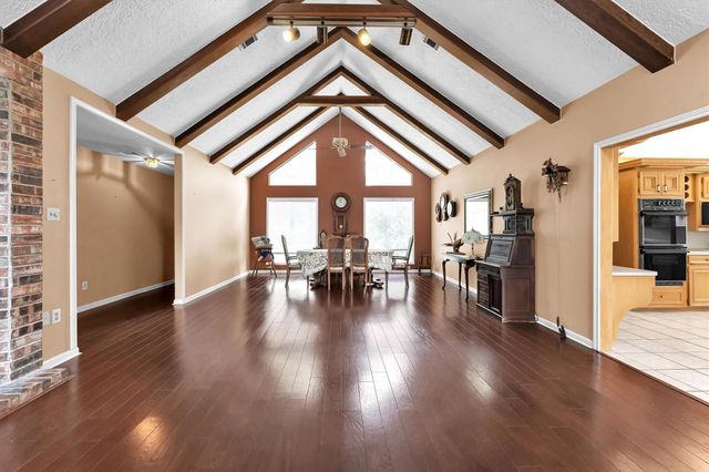 12115 Powder Horn Street, Pinehurst, TX 77362
