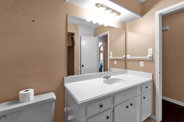 12115 Powder Horn Street, Pinehurst, TX 77362