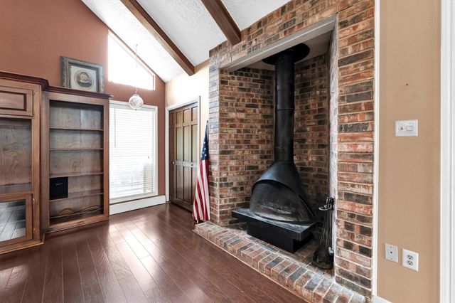 12115 Powder Horn Street, Pinehurst, TX 77362