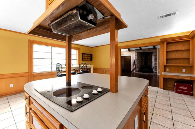12115 Powder Horn Street, Pinehurst, TX 77362