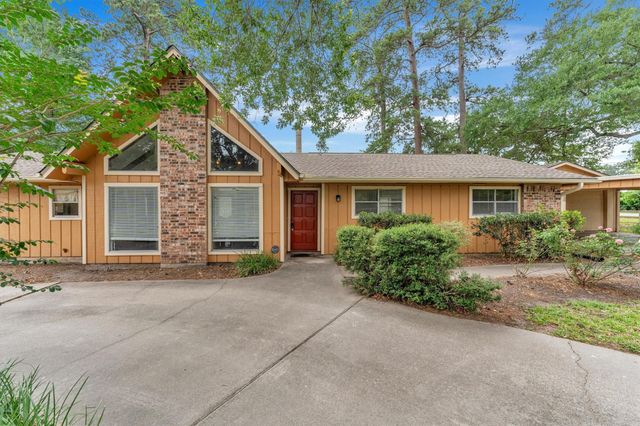 12115 Powder Horn Street, Pinehurst, TX 77362