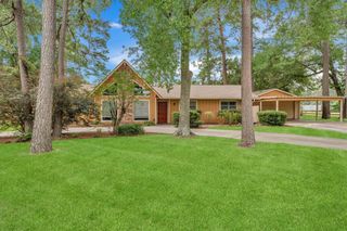 12115 Powder Horn Street, Pinehurst, TX 77362