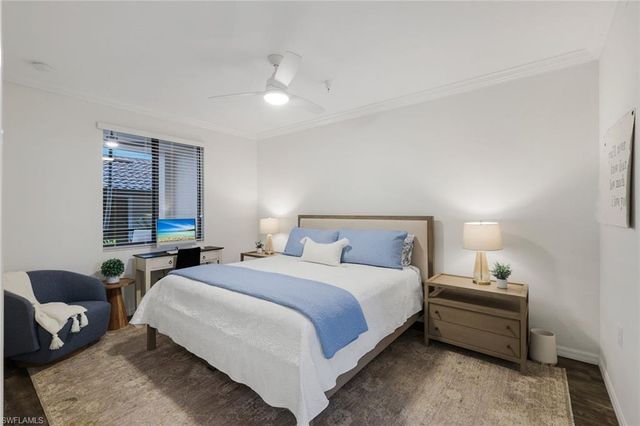 28042 Bridgetown CT 4613, Bonita Springs, FL 34135