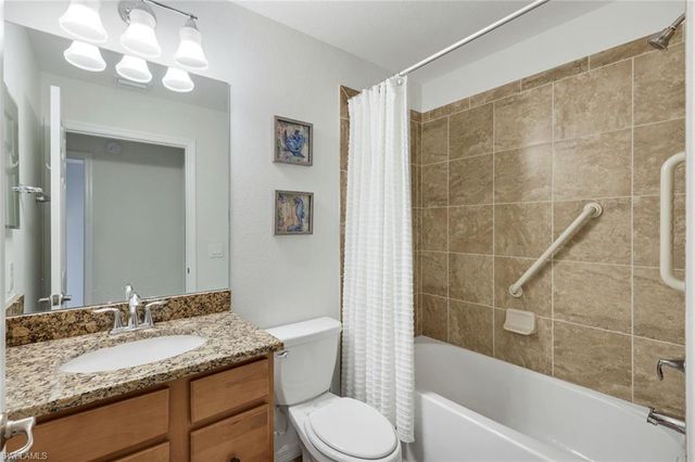 28042 Bridgetown CT 4613, Bonita Springs, FL 34135