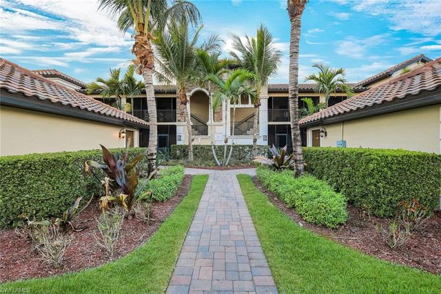 28042 Bridgetown CT 4613, Bonita Springs, FL 34135