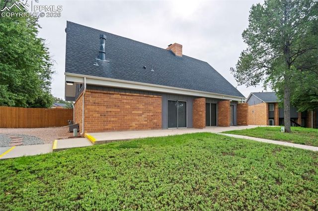 1708 Sawyer Way 264, Colorado Springs, CO 80915