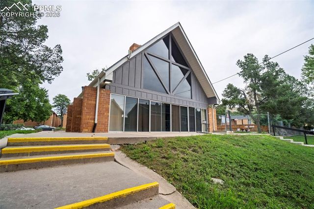 1708 Sawyer Way 264, Colorado Springs, CO 80915