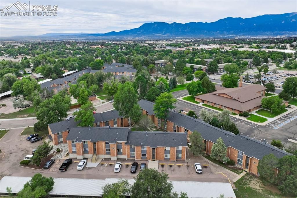 1708 Sawyer Way 264, Colorado Springs, CO 80915