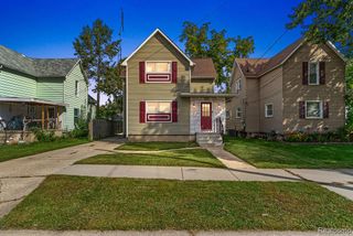 102 Elm Street, Durand, MI 48429