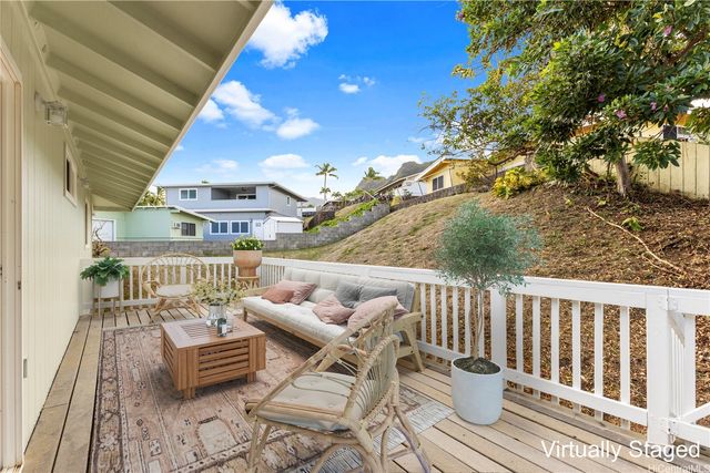 368 Keolu Drive, Kailua, HI 96734