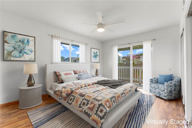 368 Keolu Drive, Kailua, HI 96734