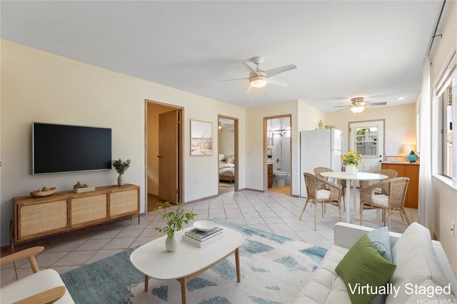 368 Keolu Drive, Kailua, HI 96734