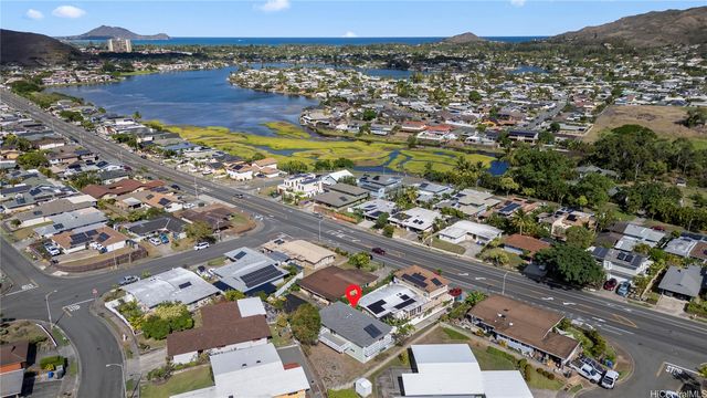 368 Keolu Drive, Kailua, HI 96734