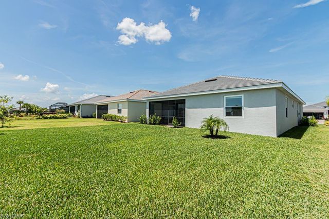 3943 E Hampton CIR, Alva, FL 33920