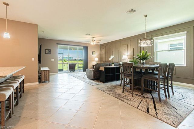 3943 E Hampton CIR, Alva, FL 33920