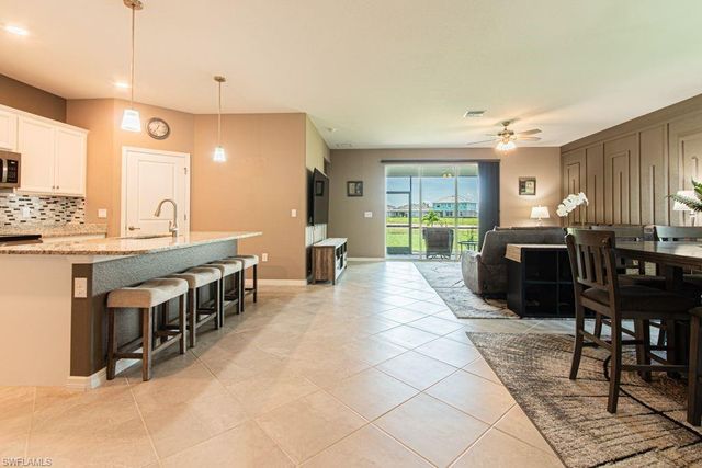 3943 E Hampton CIR, Alva, FL 33920