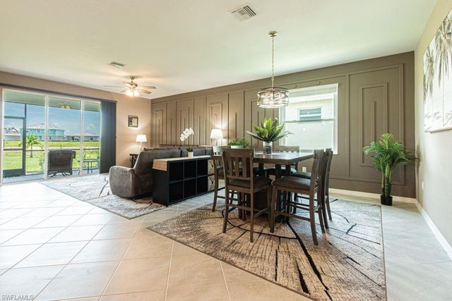 3943 E Hampton CIR, Alva, FL 33920