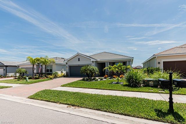 3943 E Hampton CIR, Alva, FL 33920